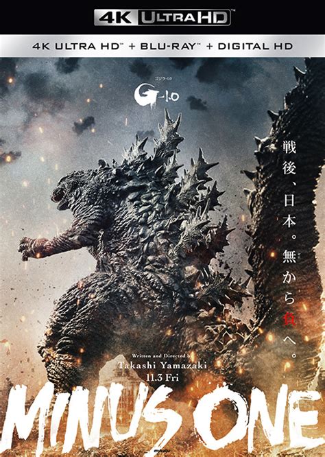 godzilla minus one download torrent|Godzilla Minus One (2023) [BluRayRip 2160p] .